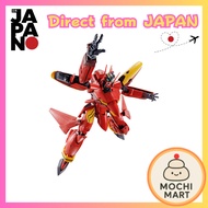 【Direct From Japan】TAMASHII NATIONS DX Chogokin Macross 7 VF-19 Kai Excalibur Nekki Basara Special