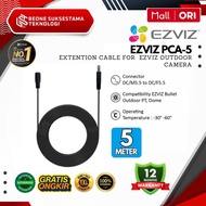 EZVIZ PCA-5EZVIZ | Extension Cable 5 meter Extension Cable