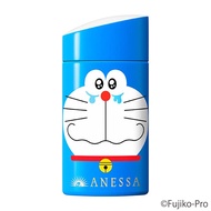 *Direct from Japan* Anessa Perfect UV Sunscreen Skincare Milk N 60ml Limited Teary-eyed Doraemon Des