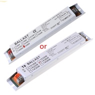 Cologogo2 Ballast Factor Ballast 36W T8 Electronic Fluorescent Lamp Ballast Universal