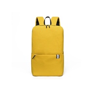 Suitable for Xiaomi Backpack 10L15L20L Colorful Backpack Men Women Casual Lightweight Student School