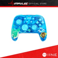 iiNE Switch Pro Wireless Controller - Ocean Forest [L1265]