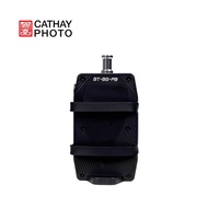 Nanlite Powerbank Battery Grip for FC-60B and FC-120B