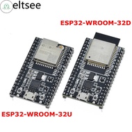 GD ESP32-DevKitC core board ESP32 development board ESP32-WROOM-32D ESP32-WROOM-32U for Arduino