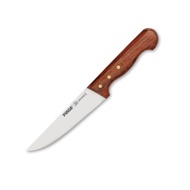 [READY STOCK] PiRGE Rose Butcher Knife 14,5 cm - 31061-Pisau Lapah -Pisau Siang Daging