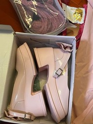 cosplay鞋 守護甜心or any