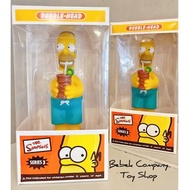 絕版 2006年 Funko bubble head the Simpsons 辛普森家庭 搖頭公仔 搖頭娃娃 荷馬