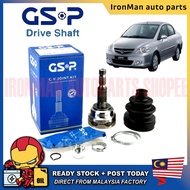 ORIGINAL GSP Outer Drive Shaft CV Joint HONDA CITY SEL