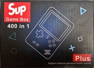 Sup game box 400 in 1