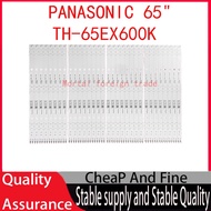 Brand new TH-65EX600K PANASONIC 65" LED TV BACKLIGHT PANASONIC 65 INCH LED TV TH65EX600K 65EX600K