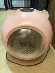 寵物烘乾機