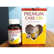 Premum care usa supplements DHA IRON AND VITAMINS, MINERALS FOR PREGNANT MOTHERS to improve health a