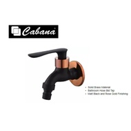 Cabana Hose Bib Tap CB2831-BL