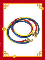 R410a and r22 charging hose (per lgth)