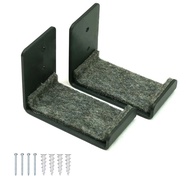 Hanger Snowboard Wall Mount Bracket Snowboard Bracket Hanger Hook Wall Mount Surfboard