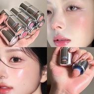 Another Blessed BeautyA aztk Liquid Blush jc04 Expansion Shrink Contouring Matte Low Saturation Brig