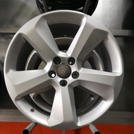 Audi Q3 original rim 19inch