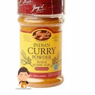 Jay's Indian Curry Powder Brands FESTIVAL | Indian Curry Jays | Indian Curry Seasoning 65 gr