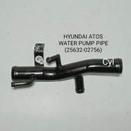 Hyundai Atos Water Pump Pipe