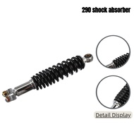 Motorcycle Accessories 125/150 Single Rear Shock Absorber Accessories Endurance Hydraulic Shock Abso