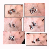 CA RG EPYON C1 V-FIN E1-14 G4 G5 G35 H31 H13 H26 H10Metal Upgrade Replacement Parts