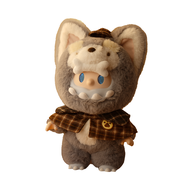 FINDING UNICORN FARMER BOB FURRY BONE DETECTIVE BOB