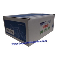 ENVELOPE DL WINDOW 110X220MM WHITE (BOX)
