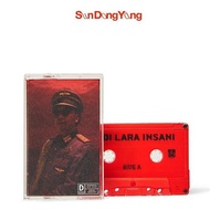 KASET PITA FEAST - ABDI LARA INSANI ORIGINAL