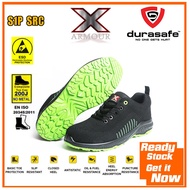 ARMOUR jogger S1P SRC Safety Footwear with safety toecap and midsole Safety ESD