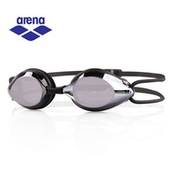 [Ready Stock] Arena Professional AntiFog UV Swimming Goggles for Men Women Coated Waterproof Swimmin