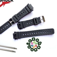 Casio G shock Dw5600 G-shock dw-5600. Strap