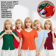 KATUN [TOP] LS2759 1A // 99671 2A / Y5049 9A YYFQ T-SHIRT JUMBO COTTON TOKOMOI NM Y