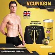 COD Vcun Kcin Celana Dalam Boxer Pria Premium Terapi Kesuburan Lelaki Dengan Teknologi Magnetic Ion