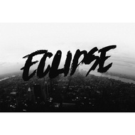 Premium Paid Fonts - Eclipse