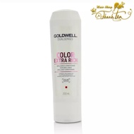 Goldwell Color Extra Rich Conditioner 200ml [ TT ]