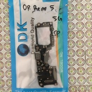 OPPO RENO 5 5G CHARGER CONNECTOR