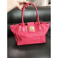 Kspade Bexley Anisha leather tote bag