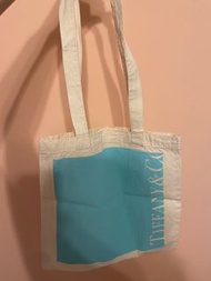 Tiffany and Co. 環保袋