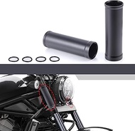 Shock Absorbers Front Upper Fork Cover for Honda Rebel CMX 300 500 2020/2021 Motorcycle Boot Slider