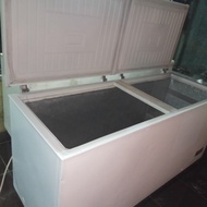 freezer box RSA 600 liter