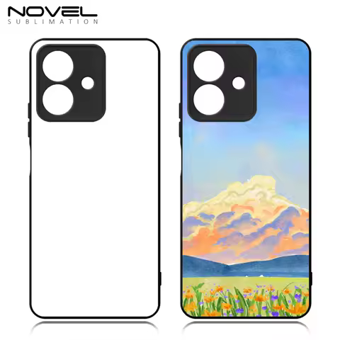 Diy Custom Blank 2d TPU Sublimation Phone Cases Protector Cover For Huawei Mate 80 70Air Nova 14 Lit