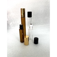 2ml 3ml 5ml 10ml Roll-On Bottle