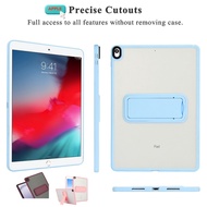 For Apple iPad Pro 10.5 (2017) A1701,A1709,A1852 Apple iPad Air (2019) iPad Air 3 A2153 7 Colors Fra