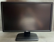 戴爾Dell E2213Hf 22” 1980*1080 電腦屏幕 mon monitor不 閃屏 低藍光  網課 辦公 中小企 桌機 電腦 桌上型