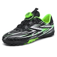 New Kid Professional Football Boots Tf Sneakers Soccer Shoes Match Match Boys Non-slip Comfortable S