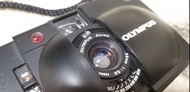 掃街利器olympus XA4 macro菲林相機