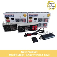 Super Mini TV Game Box | USB Game Stick | 2.4G Wireless TV Game Console