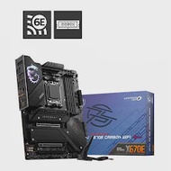 Mainboard MSI MPG X670E CARBON WIFI DDR5