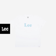 LEE เสื้อยืดแขนสั้นผู้หญิง รุ่น LE F225WTSSF10