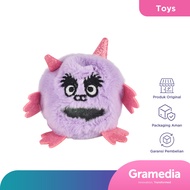 Kukiko Squeeze Plush Monster Btx-009